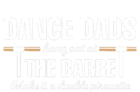 Dance Dads Hang Out At The Barre Make It A Double Pirouette Legacy Cool Fit Booney Bucket Hat