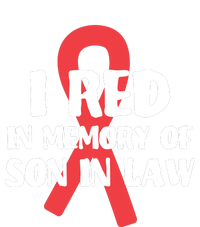 I Red In Memory Of Son In Law T S Legacy Cool Fit Booney Bucket Hat