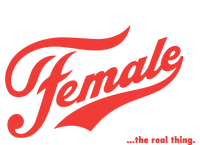 Female The Real Thing T-Shirt