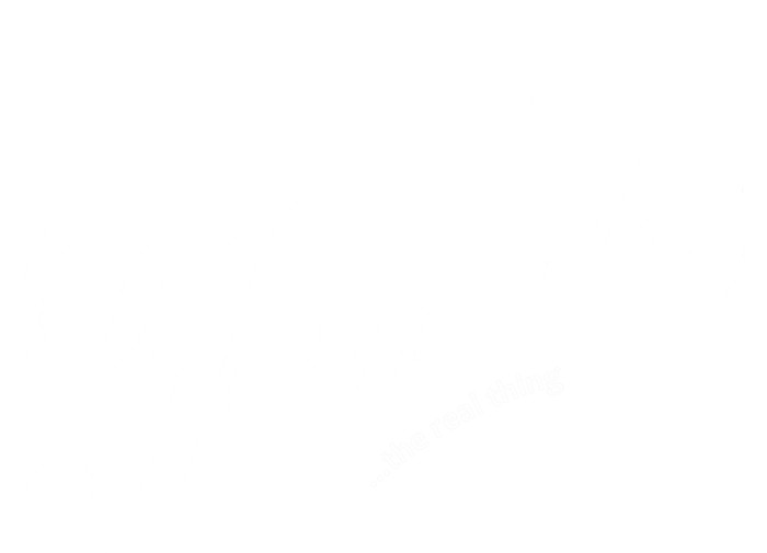 Female The Real Thing T-Shirt