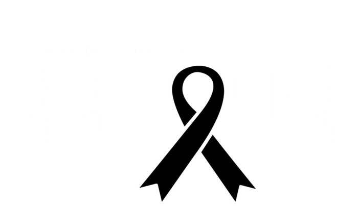 Hope Melanoma Month Products Ribbon Skin Cancer Awareness Gift T-Shirt