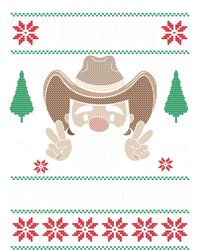 Howdy Christmas Funny Christmas Costume Christmas Gift Button