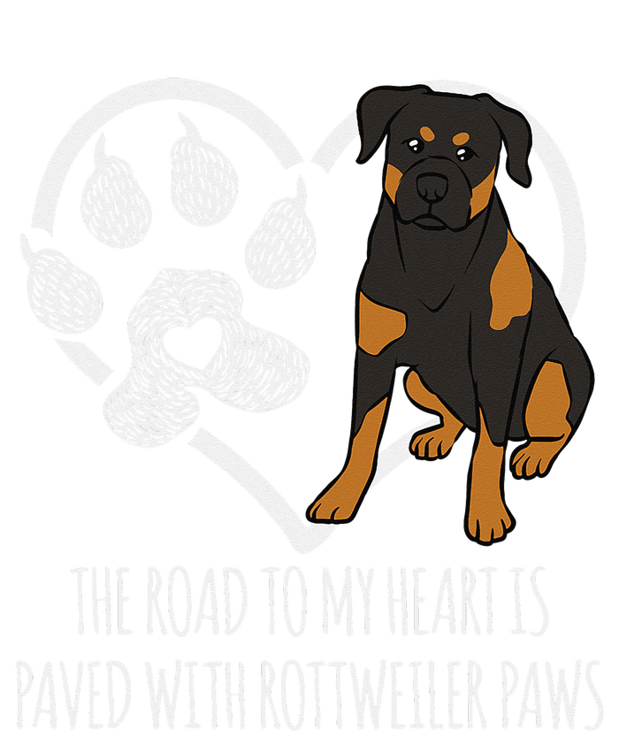 Cute Rottie Rottweiler Saying T-Shirt