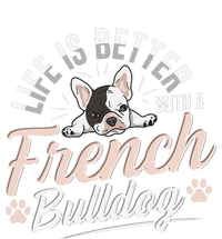 French bulldog Design for a French bulldog owner Kids Long Sleeve Shirt