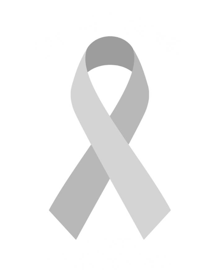 Im Not Drunk I Have Parkinsons Awareness Ribbon Pd Patient Gift Tall Long Sleeve T-Shirt