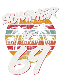 50th Birthday Summer of 69 Gift Mom Daddy T-Shirt