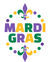 Mardi Gras Gift T-Shirt