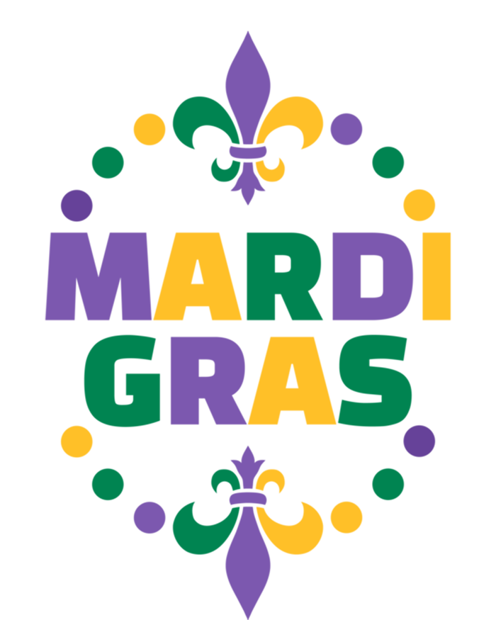 Mardi Gras Gift T-Shirt