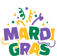 Mardi Gras Gift Premium Hoodie