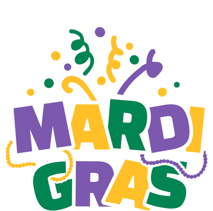 Mardi Gras Gift Premium Hoodie