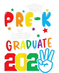 Pre-K Graduate Last Day of School Graduation Gifts Kids Hoodie