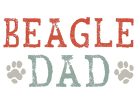 Beagle Dad Gift T-Shirt