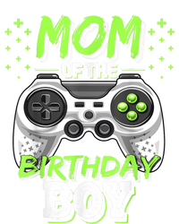 Mom Of The Birthday Boy Matching Video Gamer Birthday Party T-Shirt