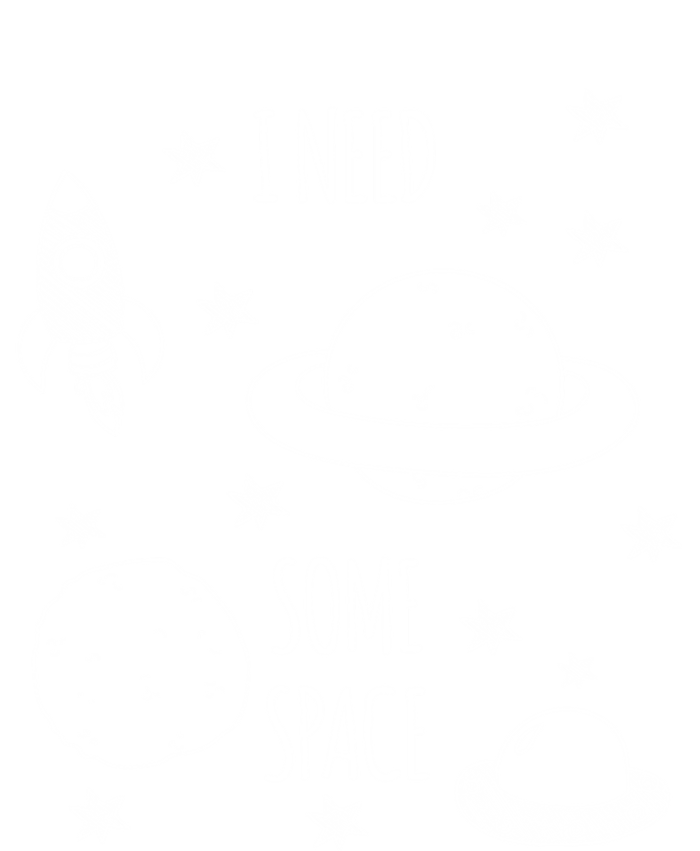 I Need Some Space Gift Astronomy Funny Gift And T-Shirt