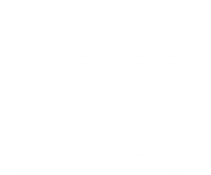 Not Bossy Just Aggressively Helpful Funny T-Shirt