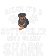 Rottweiler Breeders Dog Owner Fur Parent Pet Lover Impact Tech Backpack