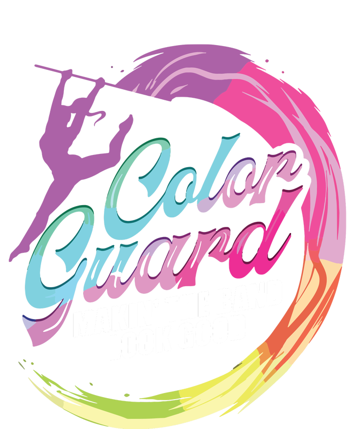 Color Guard Making Look Good Color Guard Legacy Cool Fit Booney Bucket Hat