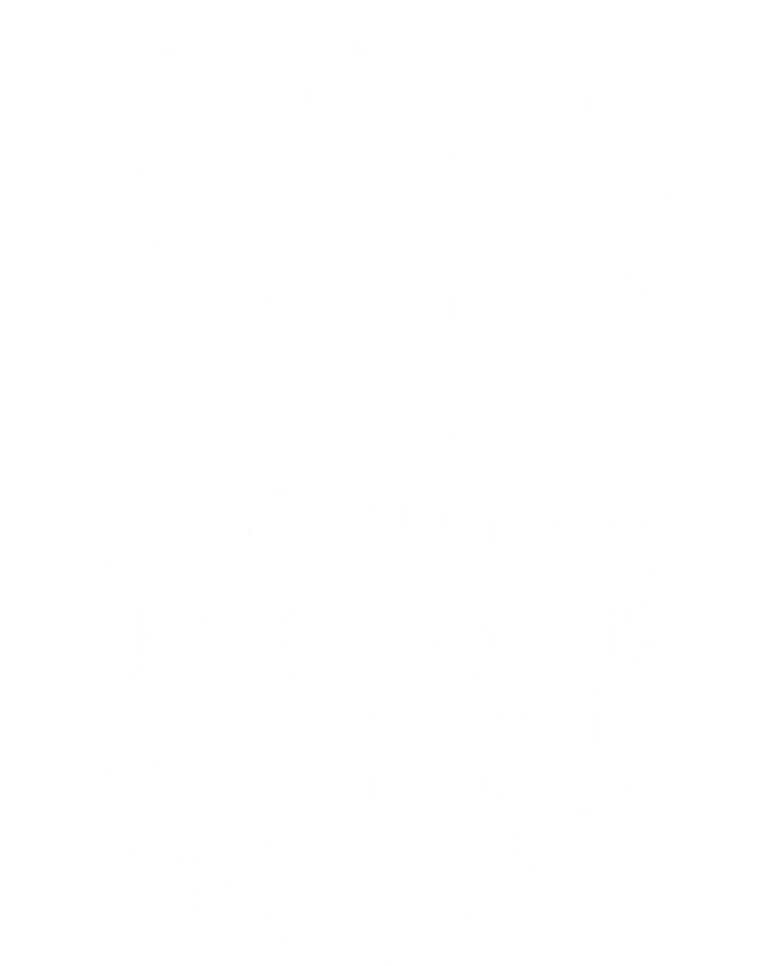 Just A Mom Who Knows How To Have Fun With Her Partner Meaningful Gift T-Shirt