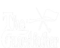 The Guardfather Color Guard Color Tie-Dye Long Sleeve Shirt