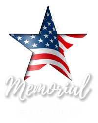 Memorial Day Remember And Honor Gift T-Shirt