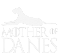 Mother of Danes funny Great Dane T-Shirt