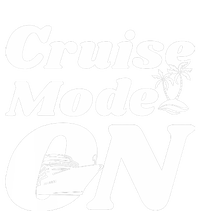 Cruise Mode On Cruising T-Shirt