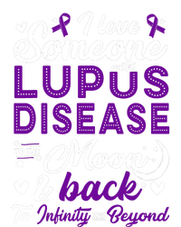 Lupus Awareness, I Love Someone With Lupus, Lupus Nephritis Kids Long Sleeve Shirt