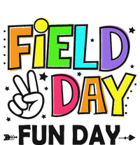 Field Day Fun Day Last Day Of School Teacher Student Legacy Cool Fit Booney Bucket Hat