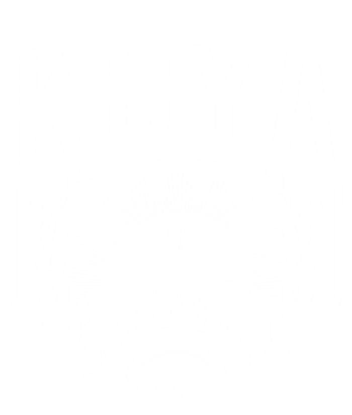 Kuya Family Matching Filipino Tribal Gift Tall Long Sleeve T-Shirt