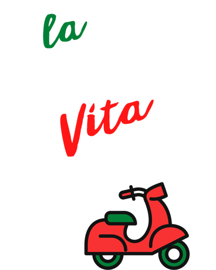 La Dolce Vita Italy Gift T-Shirt