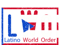 LWO Latino World Order Puerto Rico Premium T-Shirt