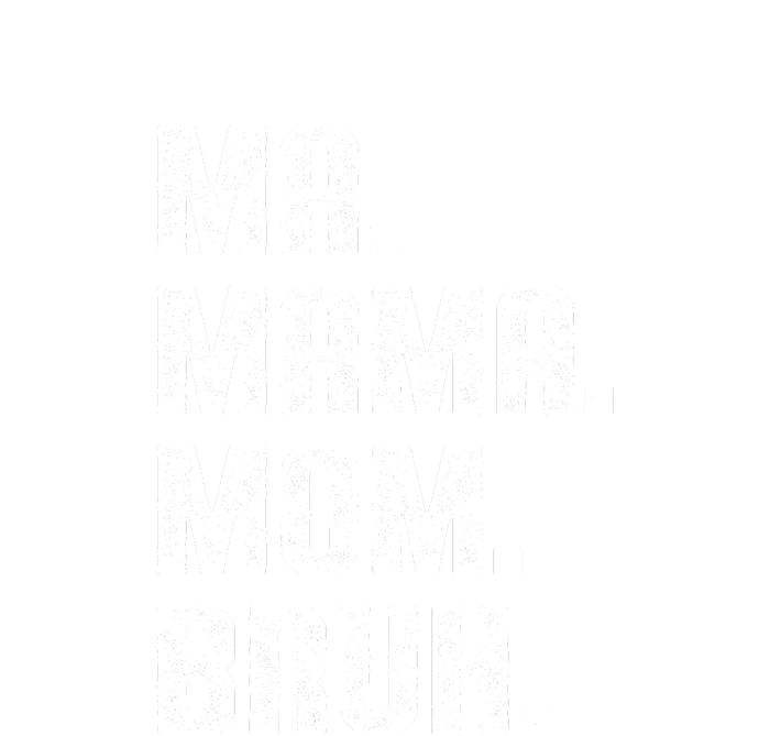 Ma Mama Mom Bruh Long Sleeve Shirt