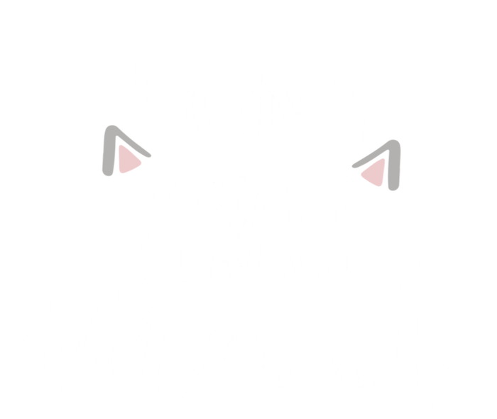 Cat Mom Dad Dont Stress Meowt Funny Kitty Kitten Lover Great Gift Tall Hoodie