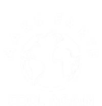 Climate Change Is Real Make Earth Cool Again Cool Gift T-Shirt