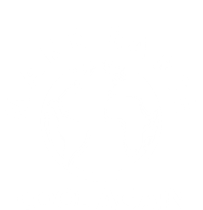 Climate Change Is Real Make Earth Cool Again Cool Gift T-Shirt