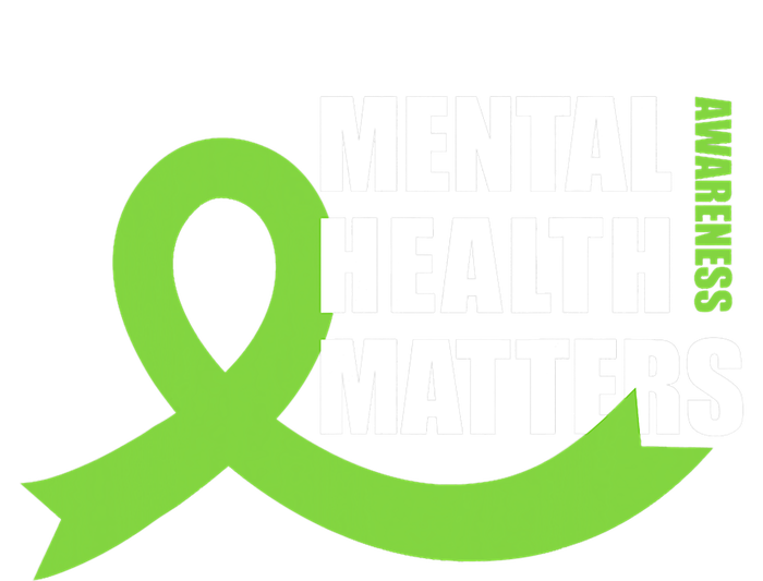 Mental Health Matters Quotes Health Awareness End The Stigma Coaster