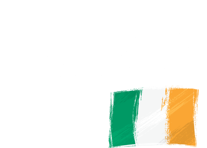 Limerick Ireland Flag Irish City Saint Patricks Day Gift Mousepad