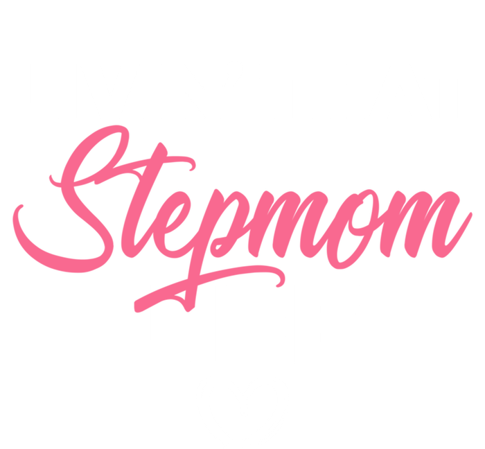 Livin That Stepmom Life Family Bonus Mom Gift T-Shirt