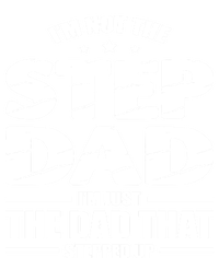 Im Not The Step Dad Im Just The Dad That Stepped Up Kids Sweatshirt