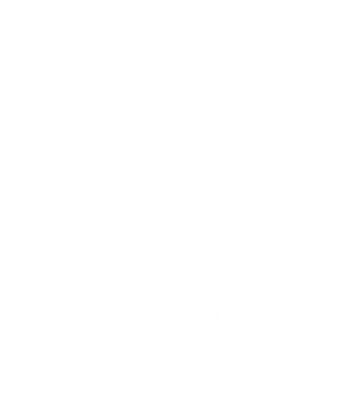 Im Not The Step Dad Im Just The Dad That Stepped Up Kids Sweatshirt