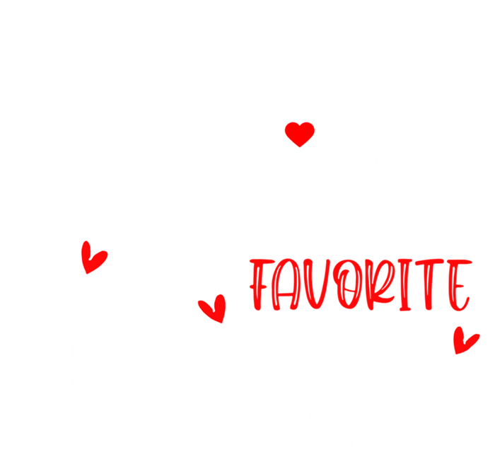 Nurse Cupids Favorite Nurse Valentines Day Funny Gift Tie-Dye Long Sleeve Shirt