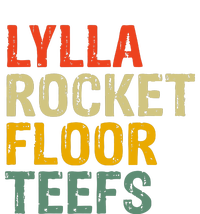 Lylla & Rocket & Floor & Teefs Funny Birthday Quote Hoodie