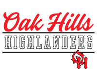 Oak Hills High School Highlanders Cute Gift C4 Long Sleeve Shirt