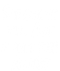 Separate The Aut From The Autist T-Shirt