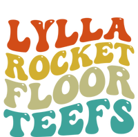 Funny Birthday Quote Lylla And Rocket And Floor And Teefs Magnet