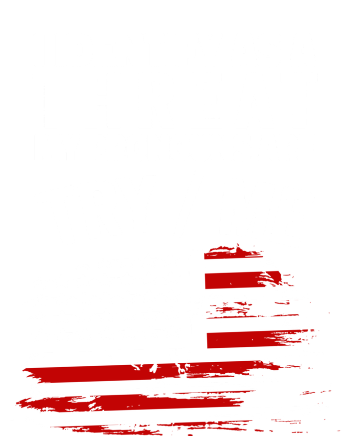 I Identify As A Threat My Pronouns Are Try / Me Funny Dry Zone Grid Polo