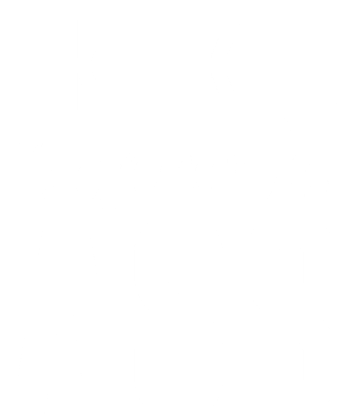 I Kicked Cancers Ass Short Acrylic Beanie