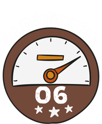 Oldometer 06 Gift Tote Bag