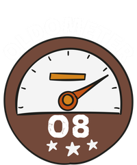 Oldometer 08 Gift T-Shirt