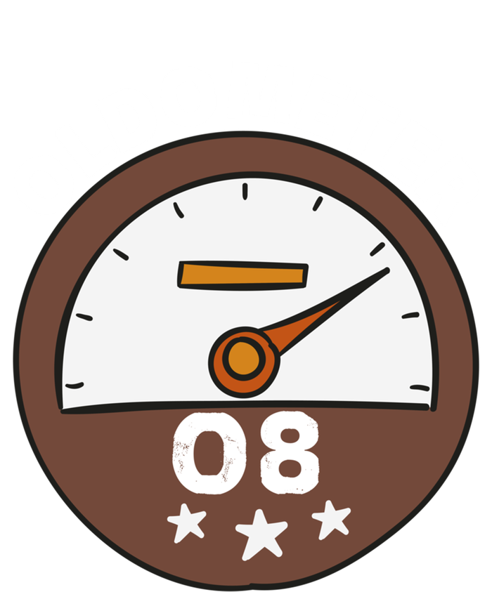 Oldometer 08 Gift T-Shirt